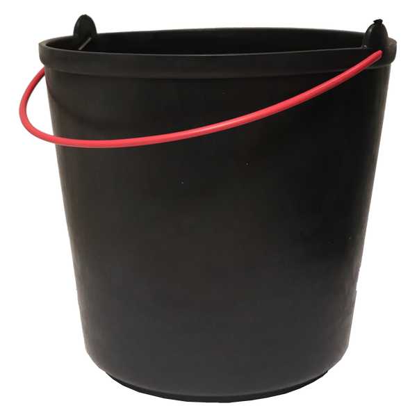 BUCKET CONSTR.10L BA.01