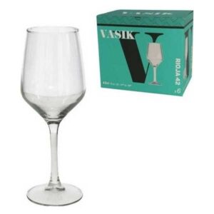 GLASS VID.RIOJA 42CL CJ6 V4603