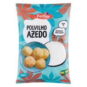 POLVILHO AZEDO FERBAR S/G.500G