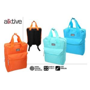 BACKPACK AKTIVE 82122