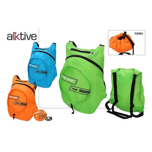 BACKPACK DOBRAVEL AKTIVE 82095