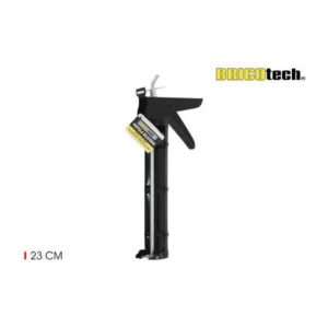 PISTOL SILICONE BY01051773988