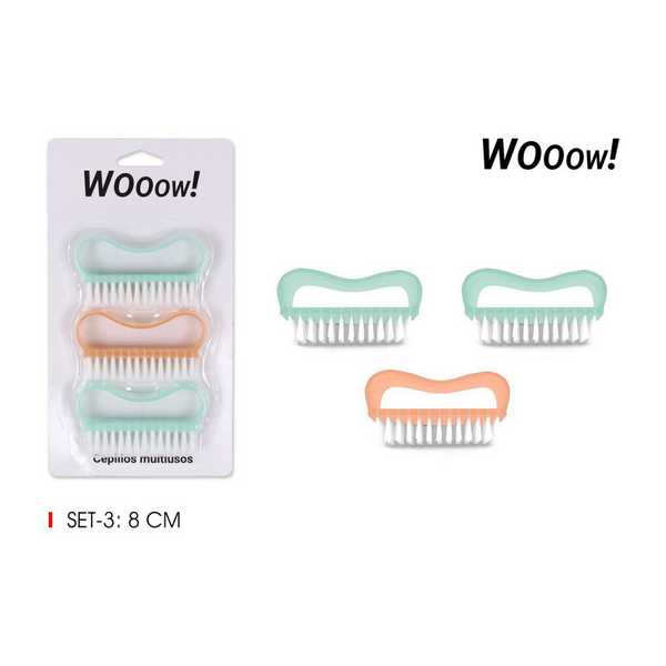 BRUSH M-USOS CJ3 07080374086