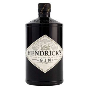 GIN HENDRICK'S 70CL