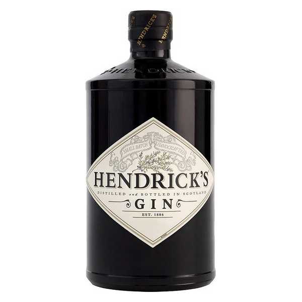 GIN HENDRICK'S 70CL