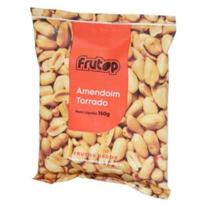 PEANUTS FRUTOP TORR.S/P.150G