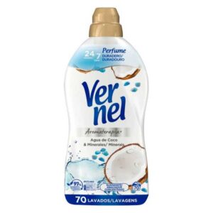 SOFTENER VERNEL WATER COCO 70 1