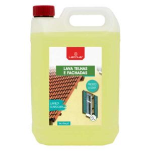 LAVA TELHAS&FACHAD. LACRILAR 5L