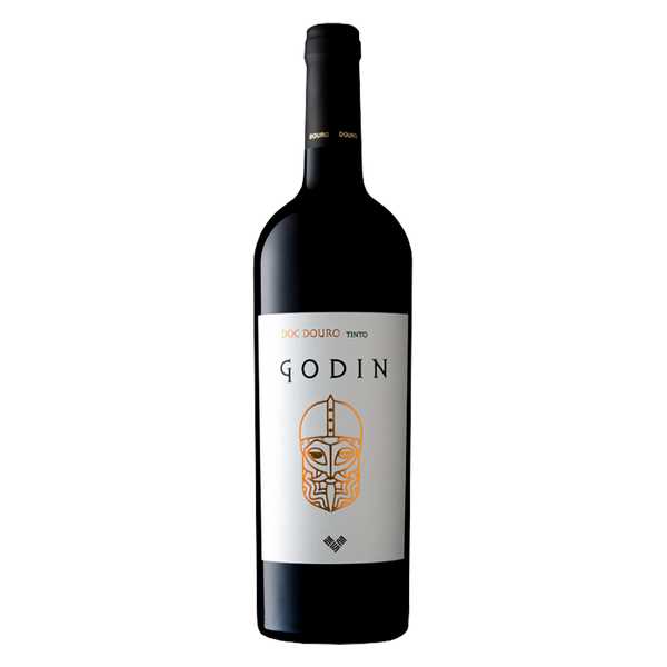 VINHO GODIN DOURO DOC TN 75CL