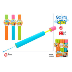 LANÇADOR WATER FOAM 45562