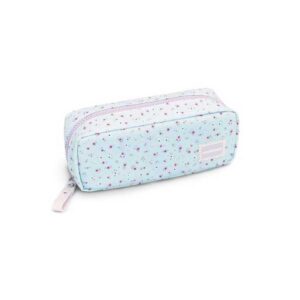 PENCIL CASE WONDERLAND 88904