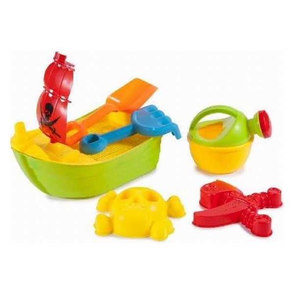 BOAT C/ACES.PRAIA 39-9885