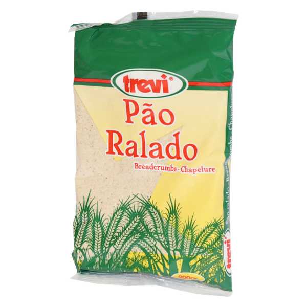 BREADCRUMBS TREVI 200G