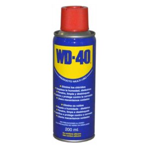 MULTI-PURPOSE WD-40 SPR 200ML