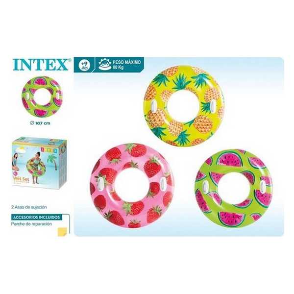 FLOATER INSUF.RODA 107CM 56261NP