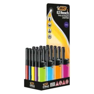 LIGHTER KITCHEN BIC EZ REACH CJ20