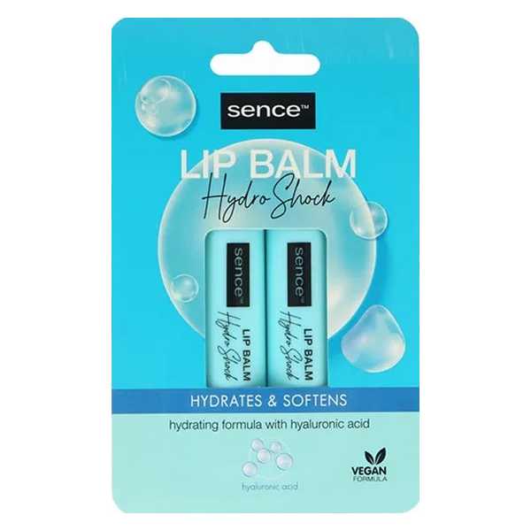 BATON SENSE HYDRO SHOCK 2X4