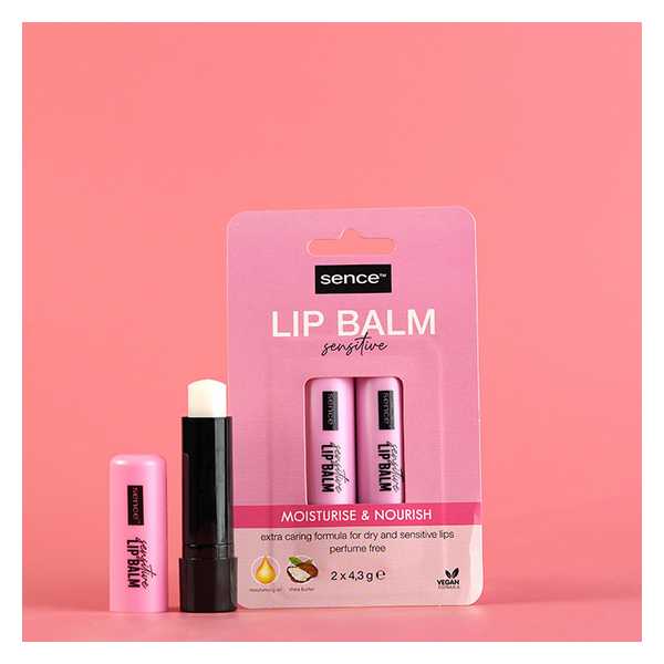 BATON SENSE SENSITIVE 2X4