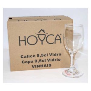 GLASS GLASS VINHAIS 9
