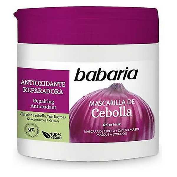 MASK BABARIA ONION 400ML