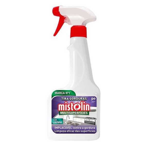 GREASE REMOVER MISTOLIN M/SURPERF.545M