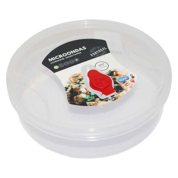 BOX M-ONDAS C/RESP.18.120M