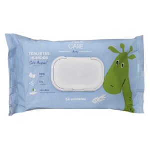 CLOTHS SUAVE CARE S.AQUA 54