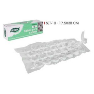 BAG P/GELO ALGON 10UN 0374944