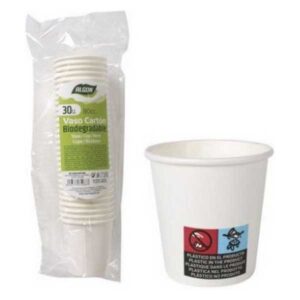 GLASS CRT.CAFE BR.8CL CJ30 5083