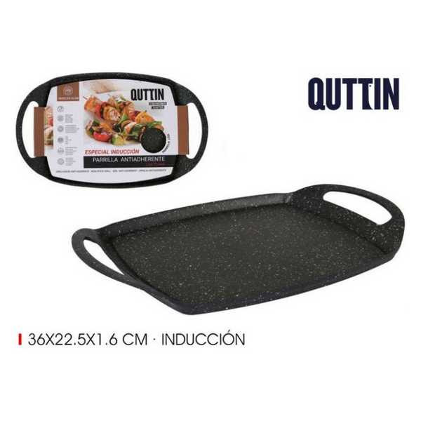 GRILL A/AD. QUTT.36X22