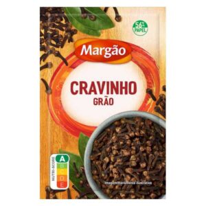 CRAVINHO MARGAO GRAO SQ.10G