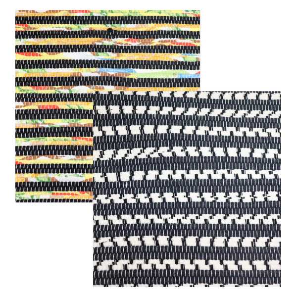 PASSAD.TRAPO FIBRAS SRT.50X200