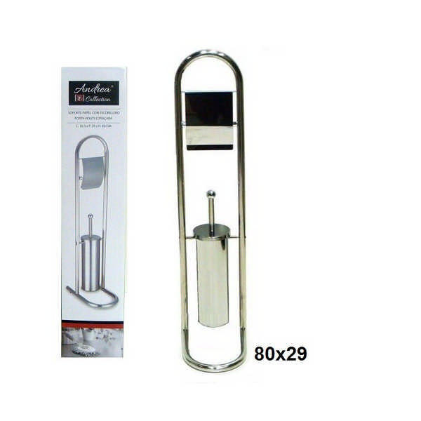 HOLDER C/BANHO(PIAÇ+S. ROLO)14227