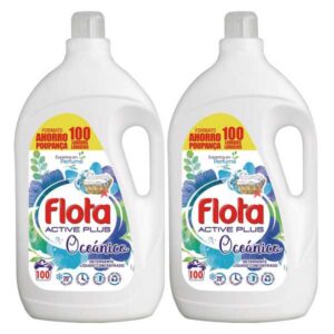 DETERGENT FLOTA LQ.OCEANICO 2X100D