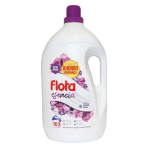 DETERGENT FLOTA LQ.ESENCIA 100D 5L