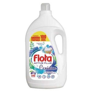 DETERGENT FLOTA LQ.OCEANICO 100D 5L