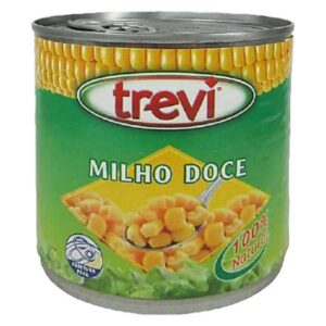 SWEET CORN TREVI 340G