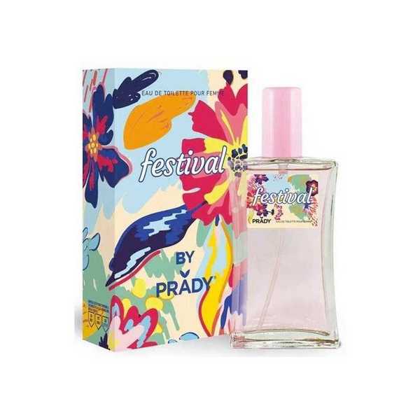 COLOGNE PRADY FESTIVAL WOMAN 100ML