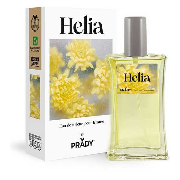 COLOGNE PRADY HELIA WOMAN 100ML