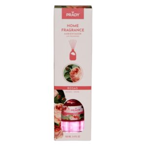 FRESHENER PRADY C/V.ROSAS 100ML