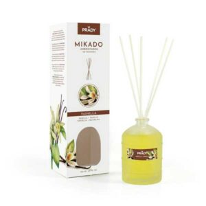 FRESHENER PRADY C/V.BAUNILHA 100ML