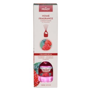 FRESHENER PRADY C/V.FRAMBOESA 100ML