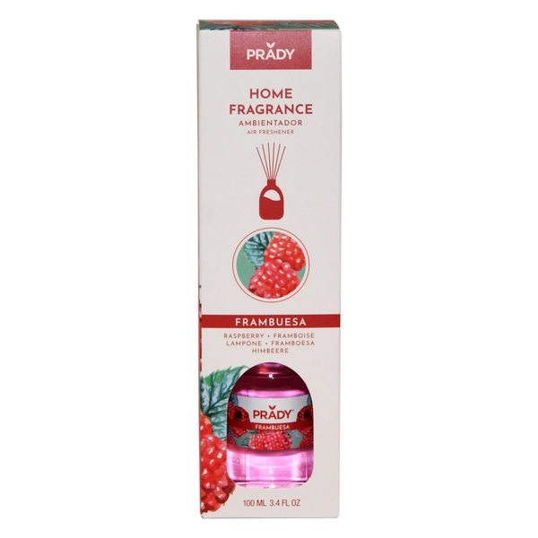 FRESHENER PRADY C/V.FRAMBOESA 100ML