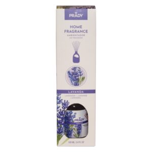FRESHENER PRADY C/V.LAVANDA 100ML