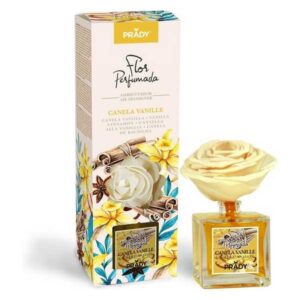 FRESHENER PRADY FLOUR CANELA&BAUN.90M