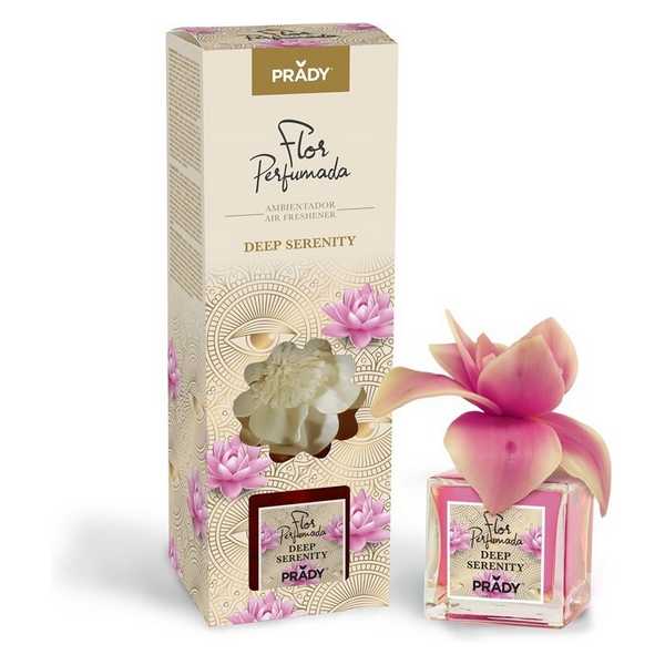 FRESHENER PRADY FLOUR D.SERENITY 90ML