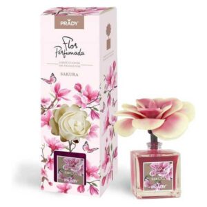 FRESHENER PRADY FLOUR SAKURA 90ML