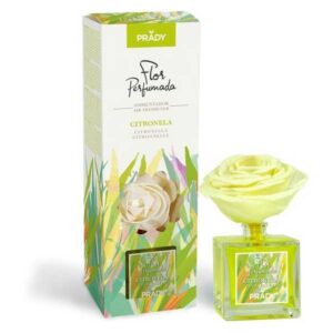 FRESHENER PRADY FLOUR CITRONELA 90ML