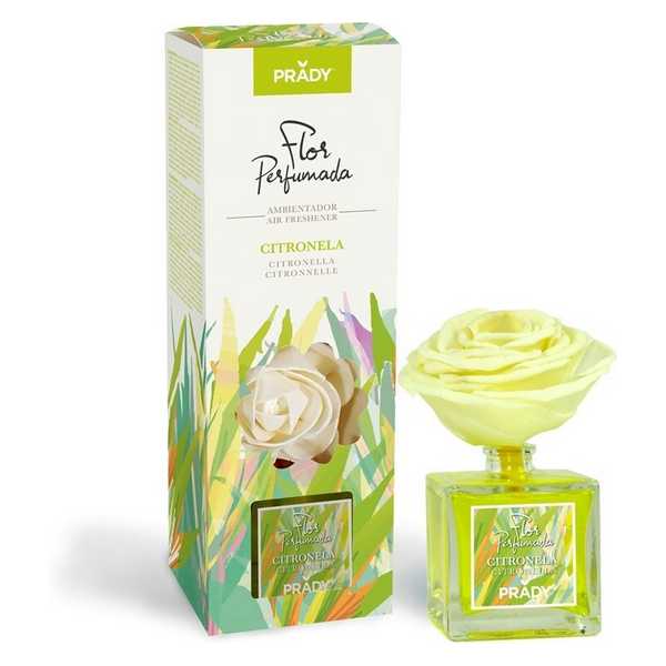FRESHENER PRADY FLOUR CITRONELA 90ML