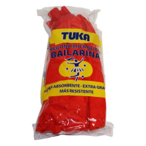 MOP TUKA M/FIB.BAILARINA